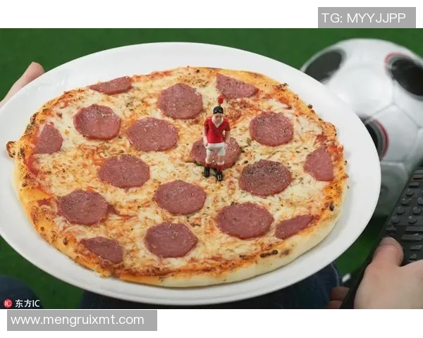 为足球明星量身定制的营养食谱设计与美食图片展示