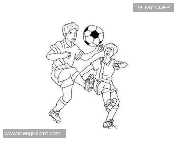 足球明星与球队的简笔画创作技巧与风格展示